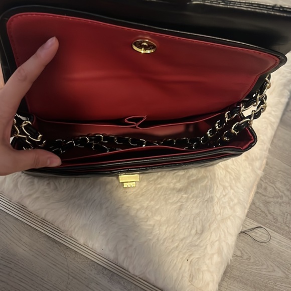 **NEW** Inspired C C shoulder bag - Picture 6 of 6